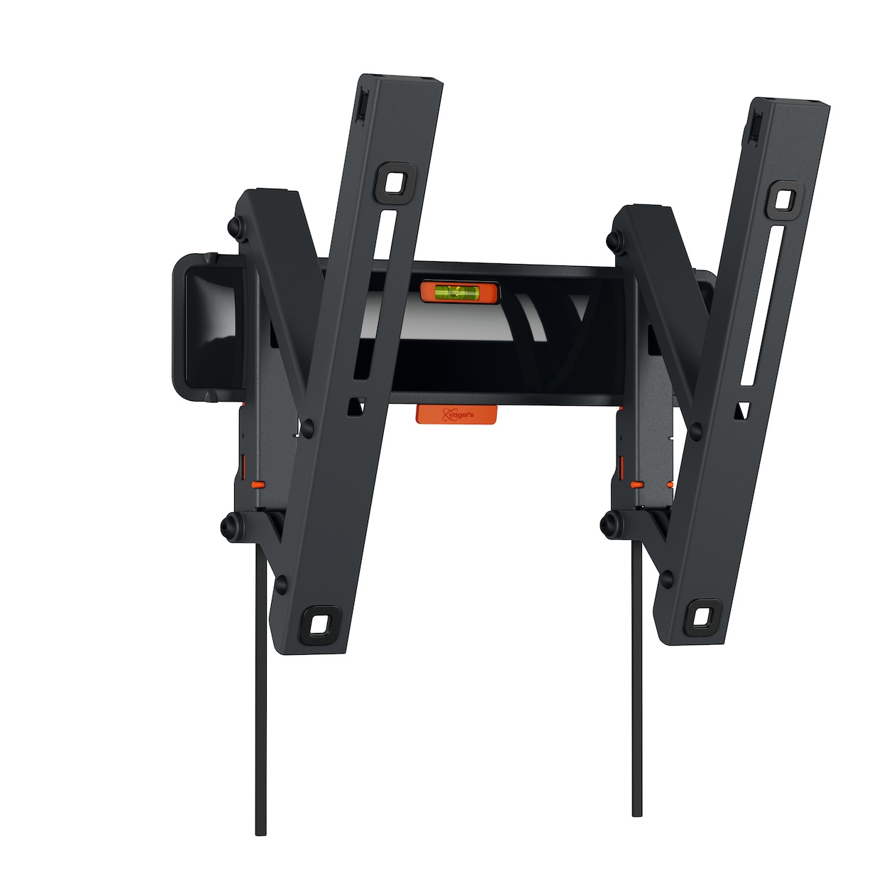 Vogels TVM 3215 Kantelbare tv-beugel TV beugel Zwart