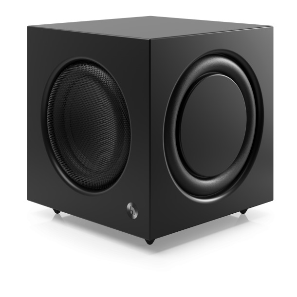 Audio Pro SW-10 Actieve Subwoofer 2x9