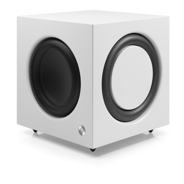 Audio Pro SW-10 Actieve Subwoofer 2x9