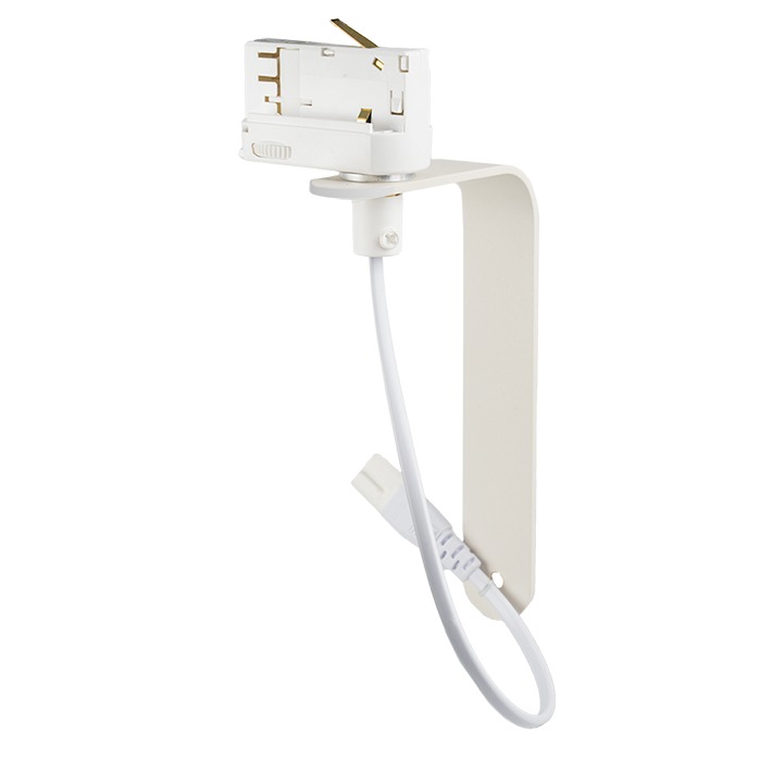 Audio Pro Railbevestiging TM-10 voor A10, G10 luidspreker Audio accessoire Wit