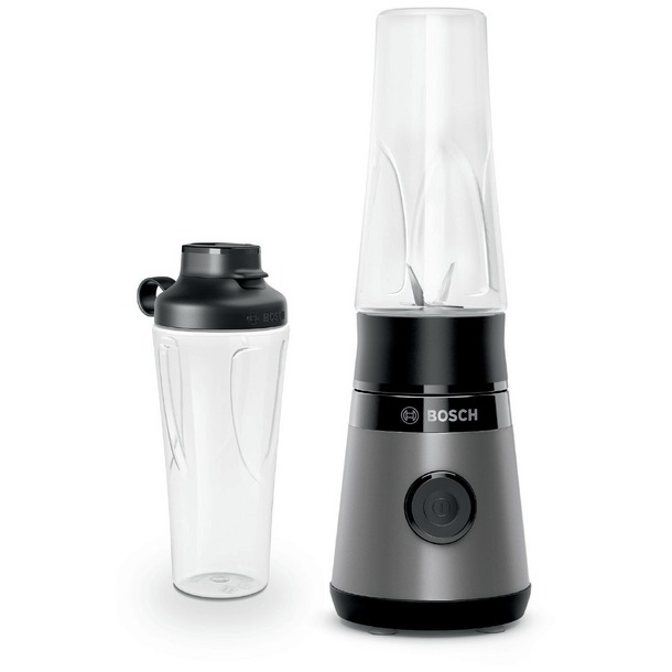 Bosch MMB2111S Blender Zwart