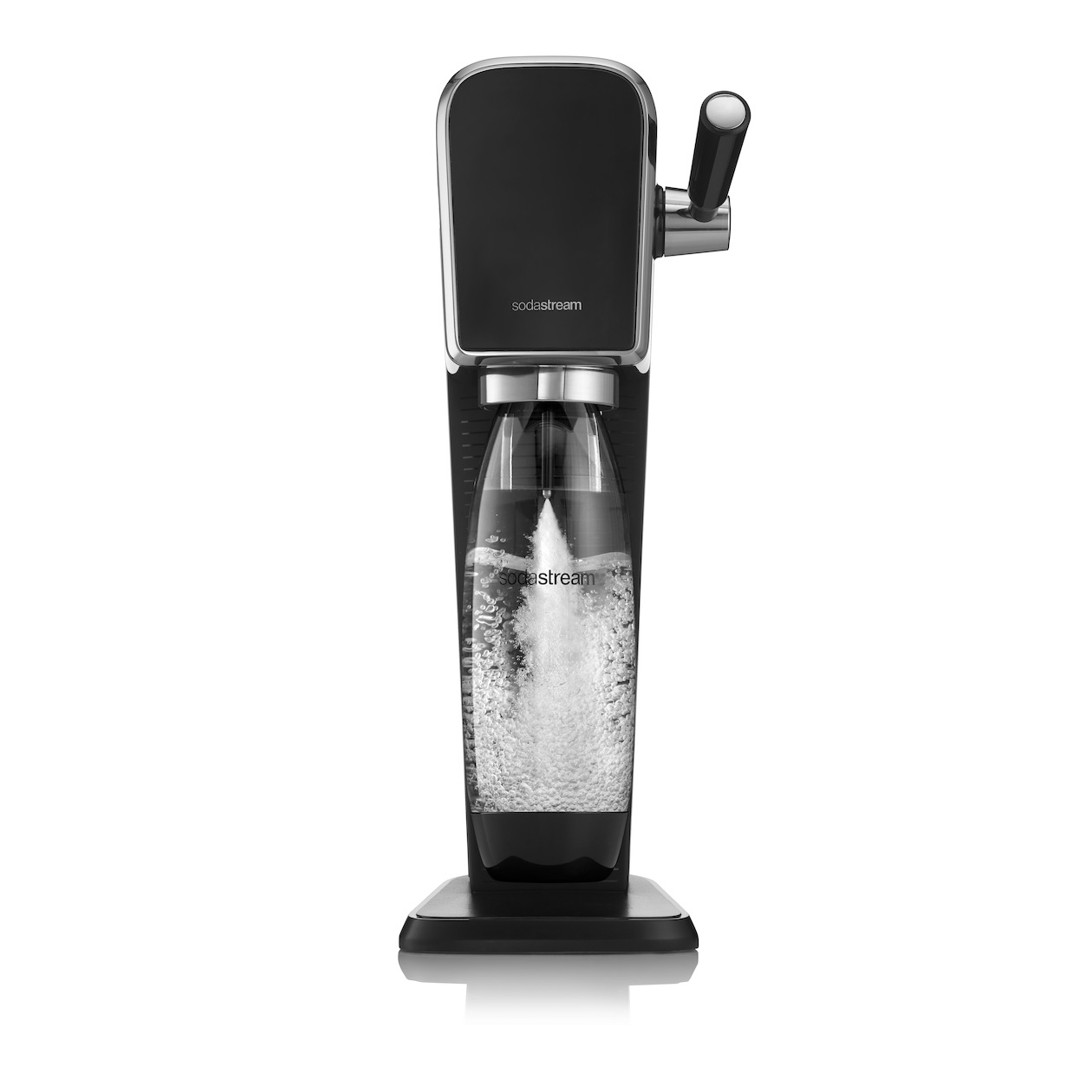 SodaStream Art luxe versie