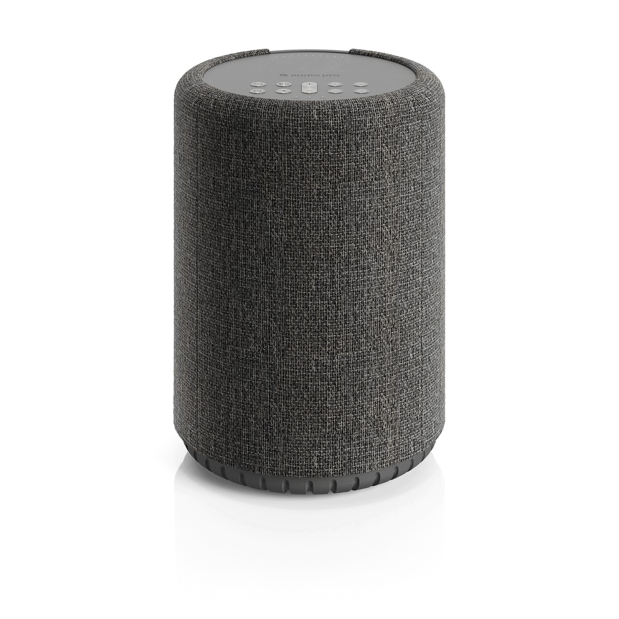 Audio Pro A10 MkII Smart Multiroom Wifi speaker Grijs