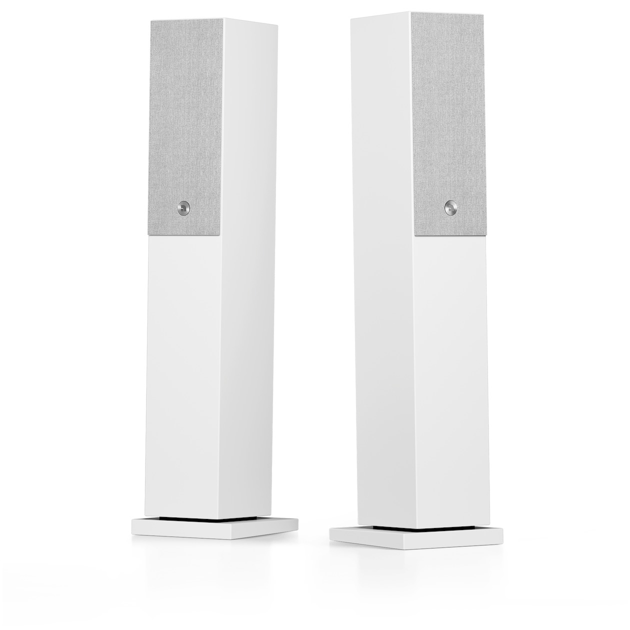Audio Pro A38 Smart Multiroom Vloerstaande speaker Wit