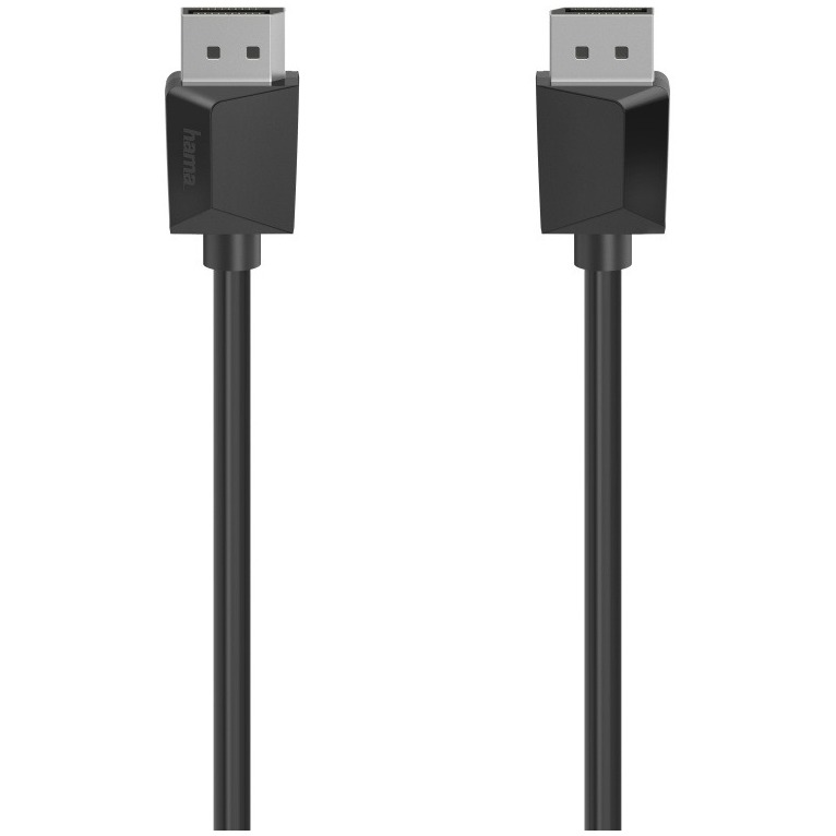 HAMA DisplayPort-kabel DP1.2 UHD 3 m