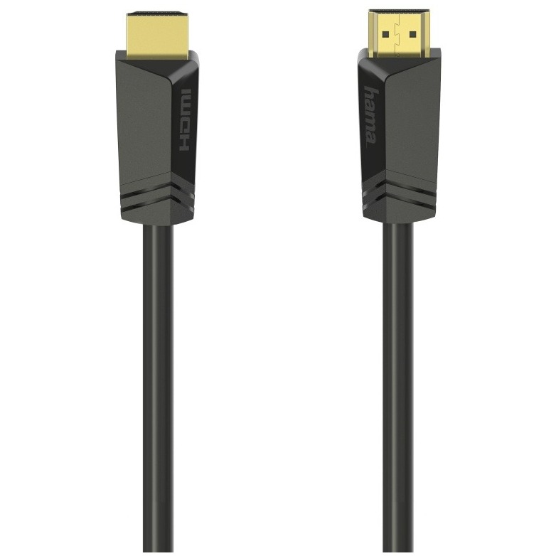 HAMA 205008 Kabel HDMI HSe, 7,5m