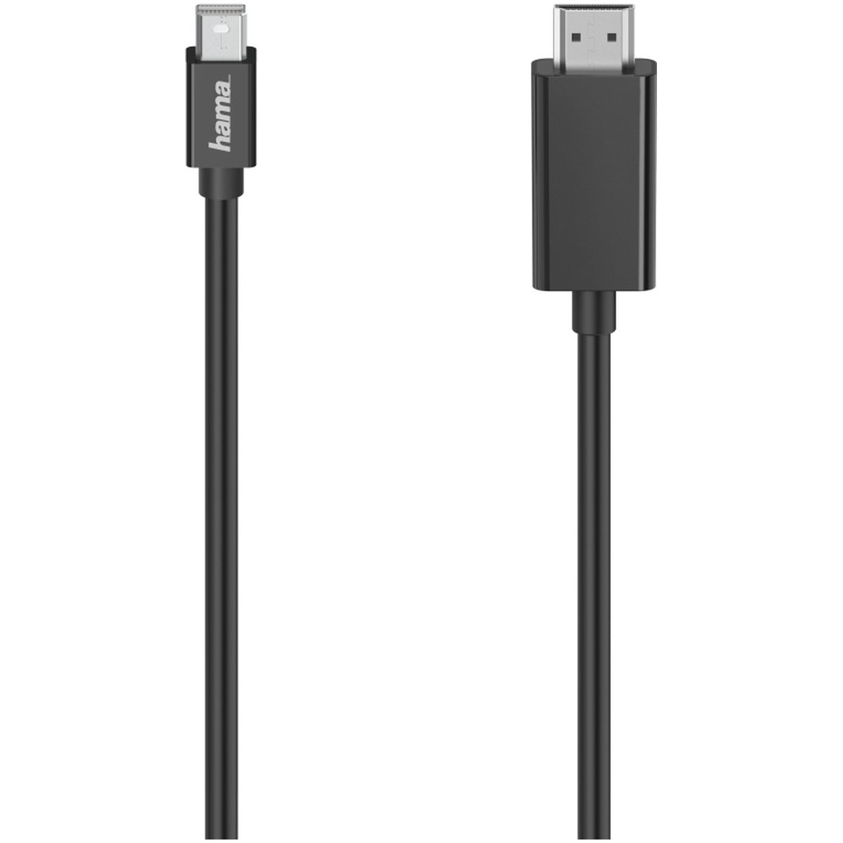 HAMA DisplayPort naar HDMI 1.5m