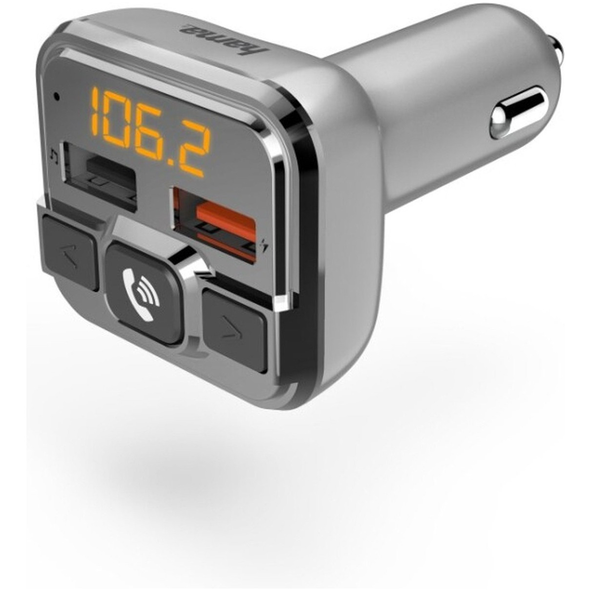 HAMA Bluetooth FM-transmitter Handsfree