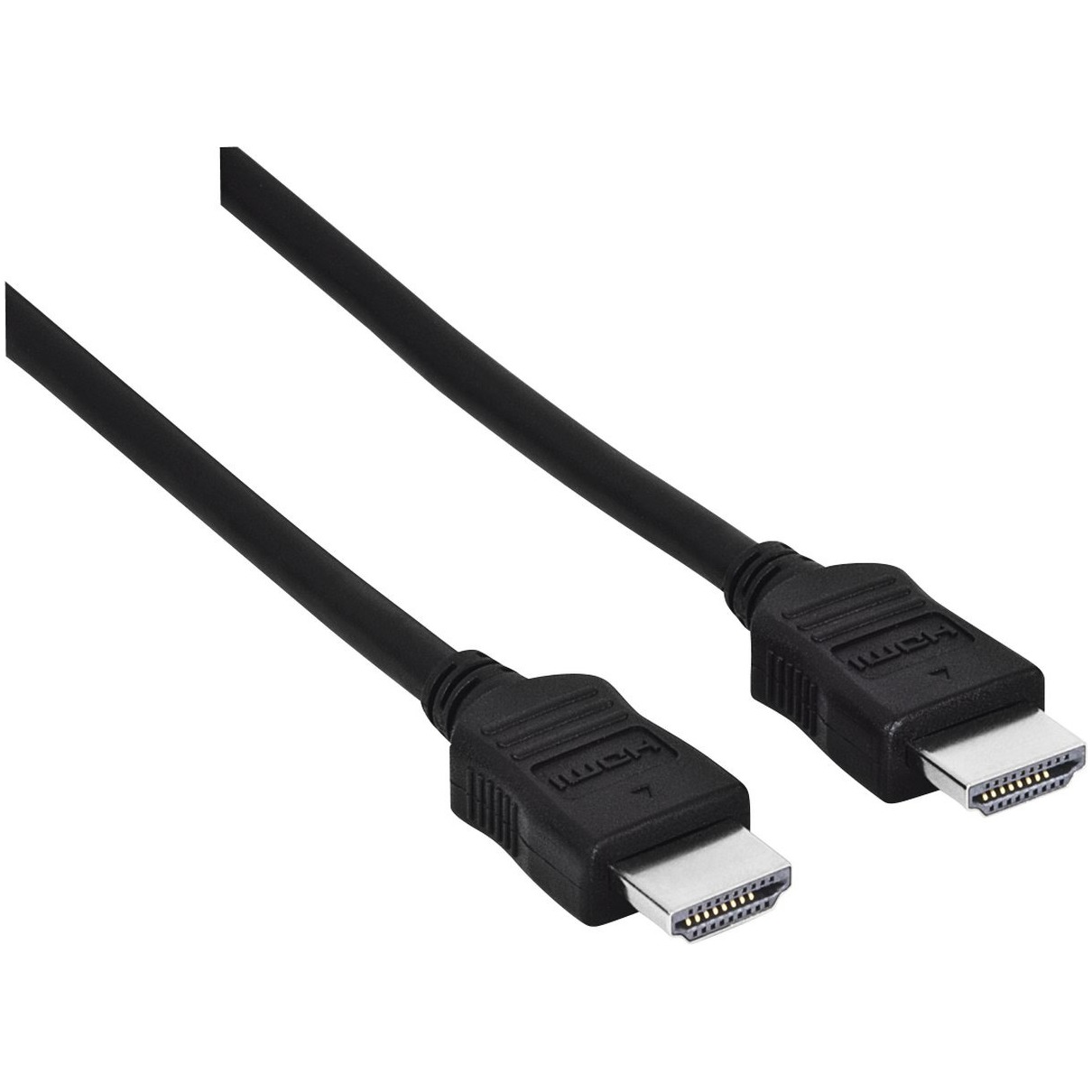 Hama High-speed HDMI-kabel, connector connector, 1,5 m per 25 stuks HDMI kabel