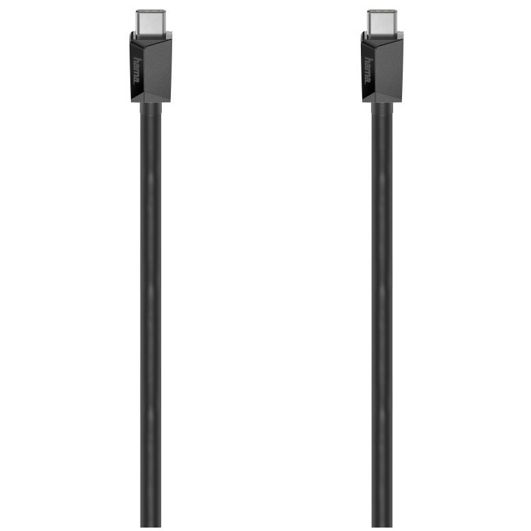 HAMA 200656 Kabel USB-C USB-C 1m