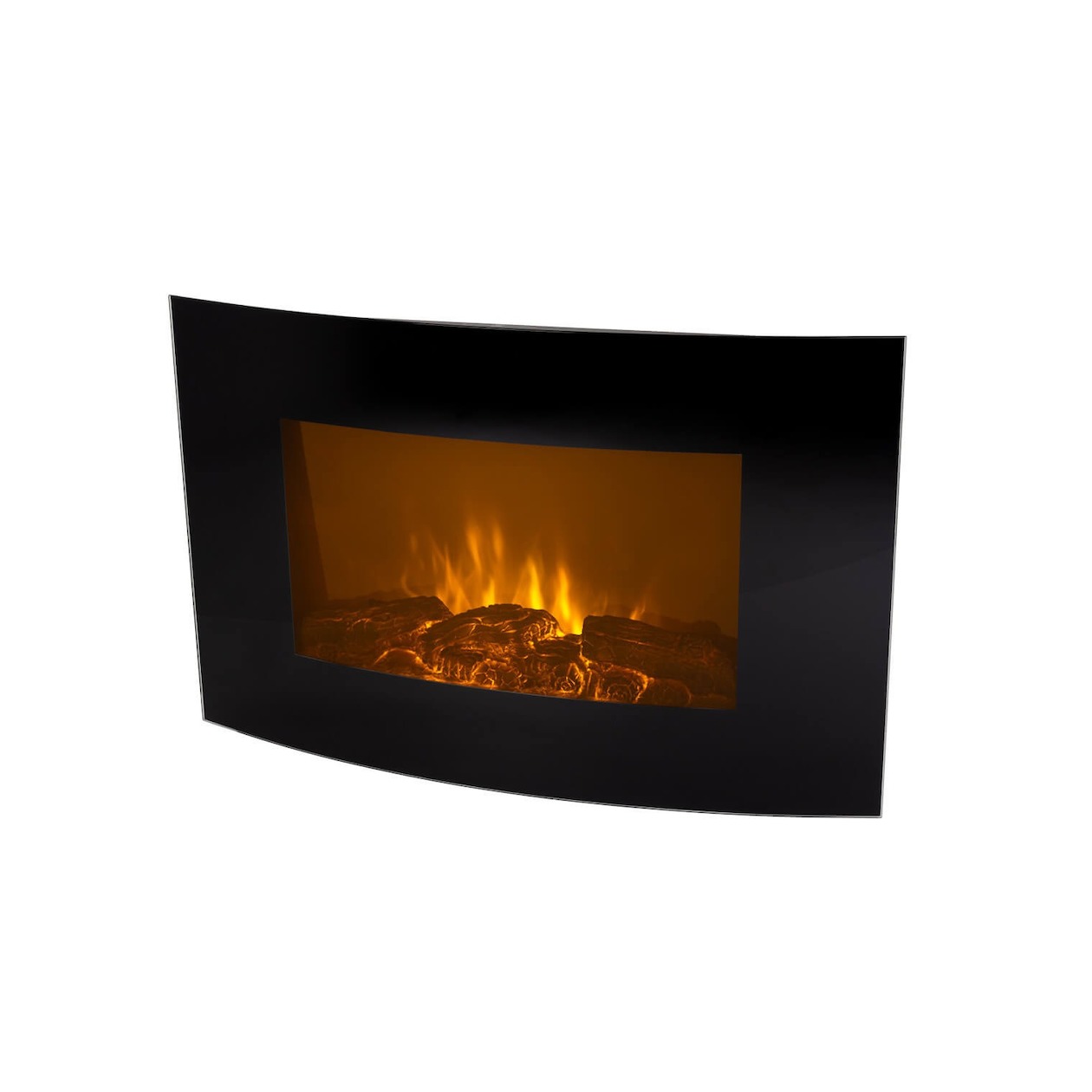 Eurom Valencia Fireplace Elektrische kachel