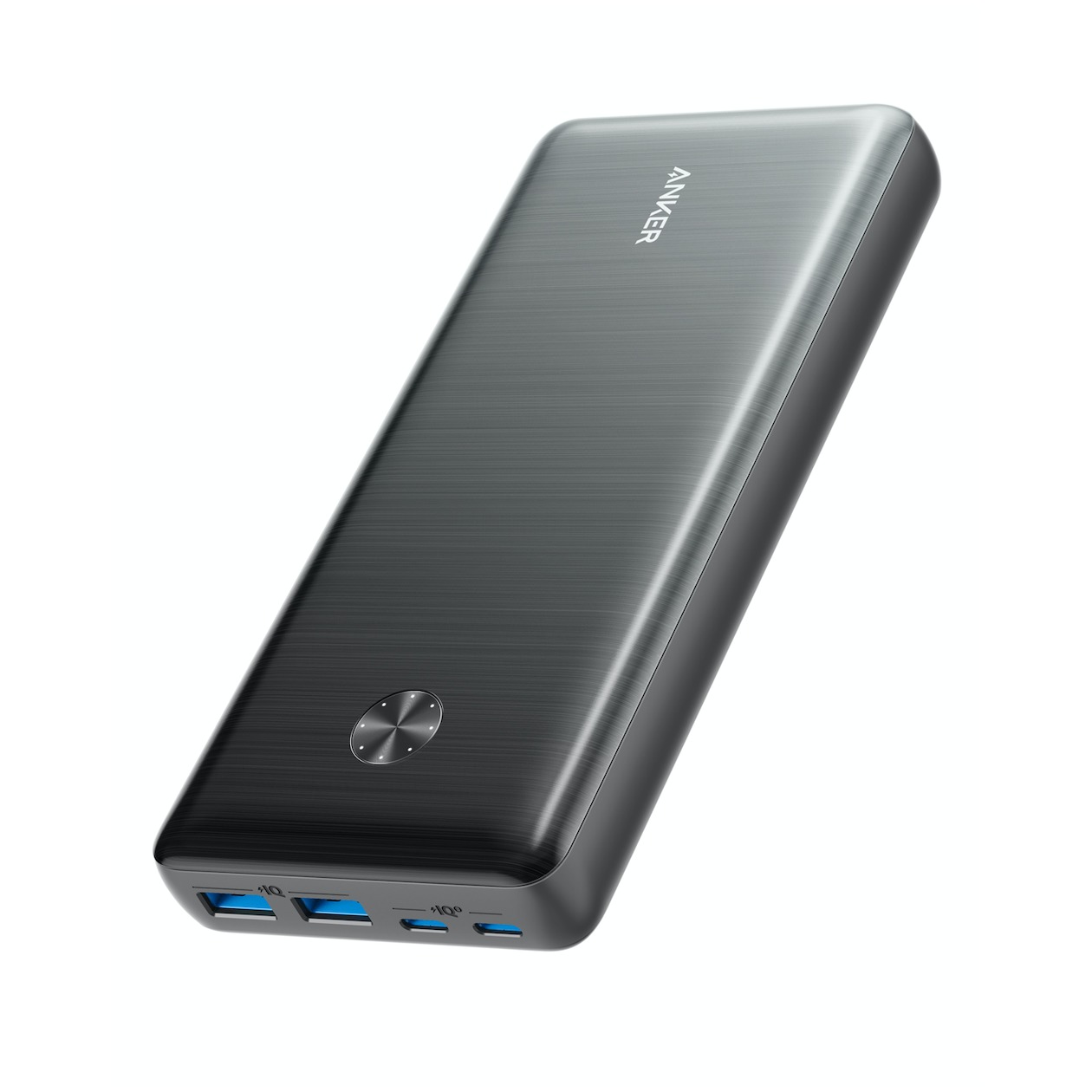 Anker PowerCore III Elite 25600 100W Powerbank Zwart