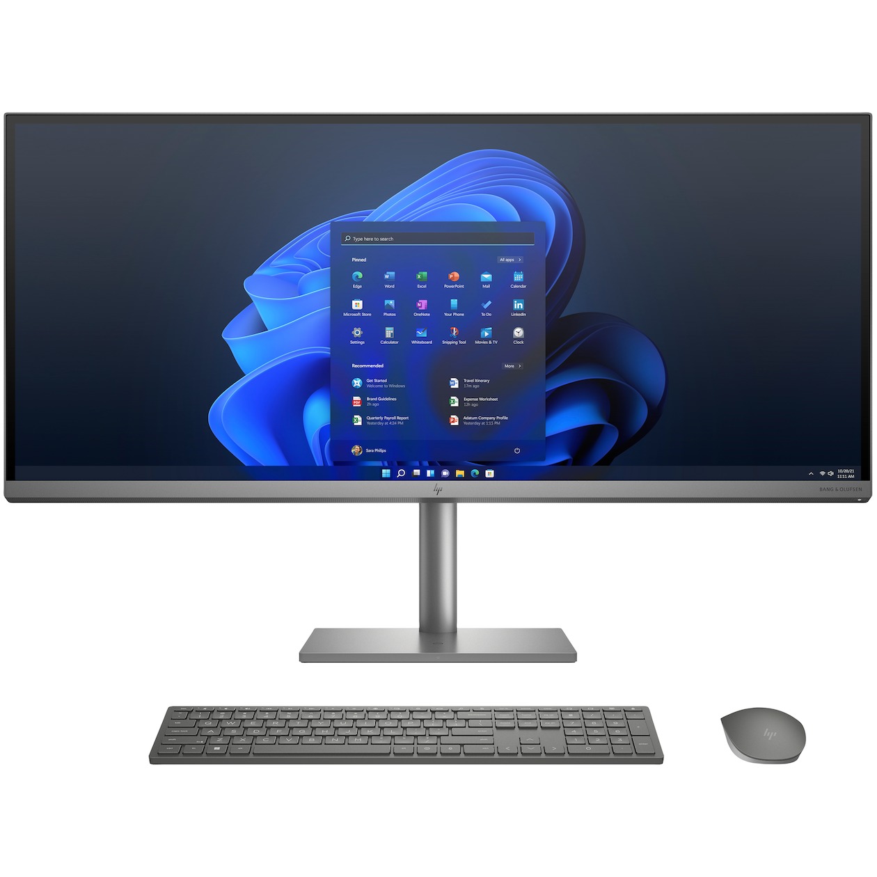 Op UrbanEssentials (wat heb je nodig in de stad?) is alles over computer te vinden: waaronder expert en specifiek HP ENVY 34-c1530nd All-in-one PC Zilver (HP-ENVY-34-c1530nd-All-in-one-PC-Zilver372614353)