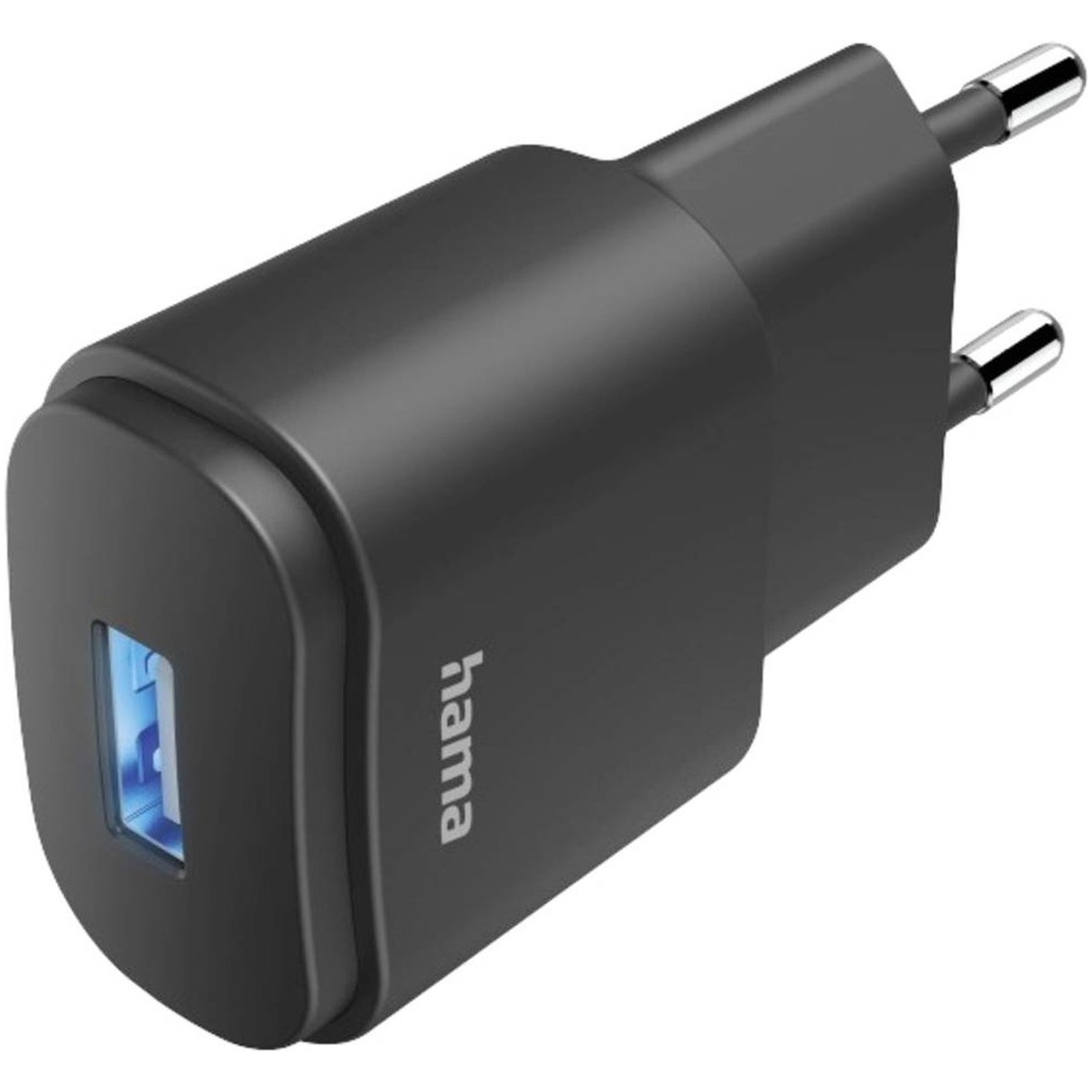 Hama 00201644 USB-oplader 1200 mA 1 x USB-A Binnen, Thuis