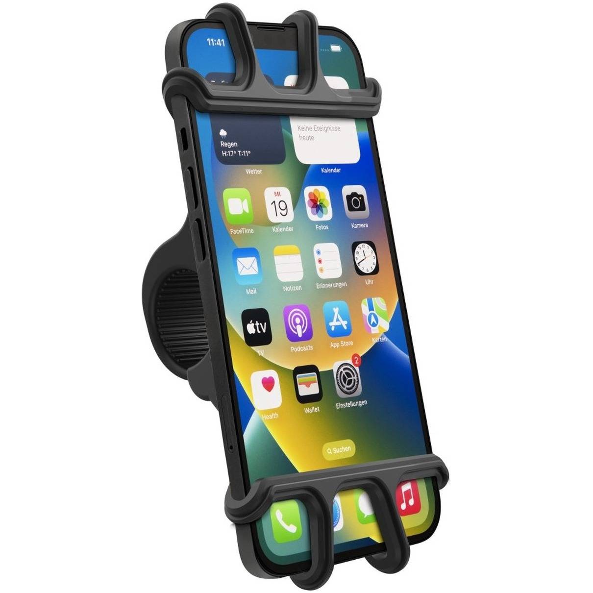 Op UrbanEssentials (wat heb je nodig in de stad?) is alles over telefoons te vinden: waaronder expert en specifiek Hama Smartphone fietshouder voor apparaten met 6-8 cm breedte/13-15 cm hoogte Telefoonhouder (Hama-Smartphone-fietshouder-voor-apparaten-met-6-8-cm-breedte13-15-cm-hoogte-Telefoonhouder372615768)