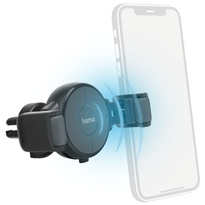 Op WoonWinkelCentrum: Alles voor de inrichting van uw woning is alles over telefoons te vinden: waaronder expert en specifiek Hama Wireless Car Charger FC-10 Flex-Set, 10 W Oplader Grijs (Hama-Wireless-Car-Charger-FC-10-Flex-Set-10-W-Oplader-Grijs372615774)