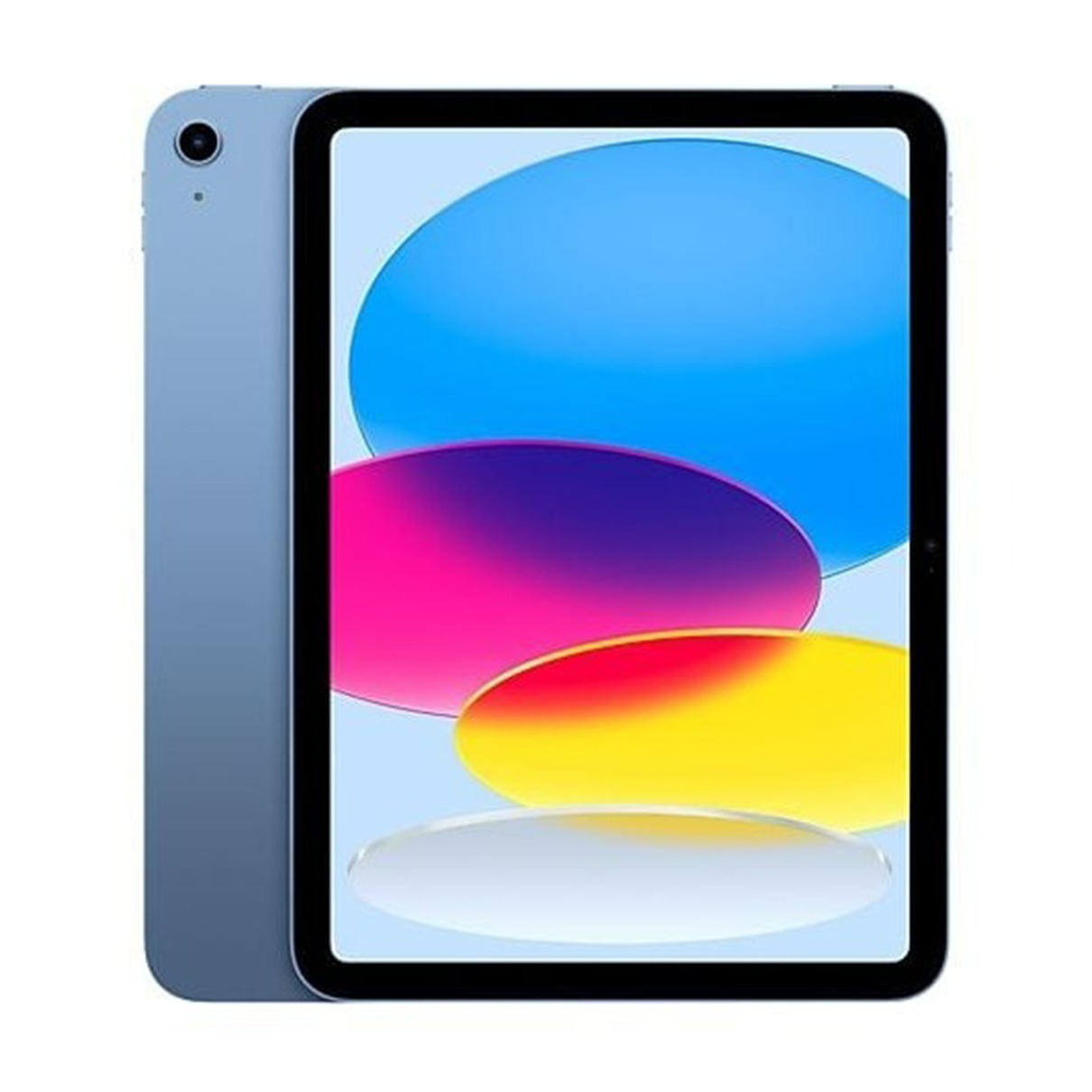 Apple iPad 10.9-inch iPad Wi-Fi 256GB (Blauw)