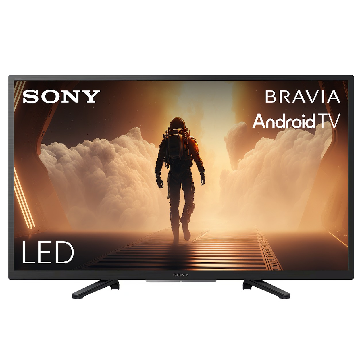 Sony KD-32W804P1AEP 32 inch LED TV