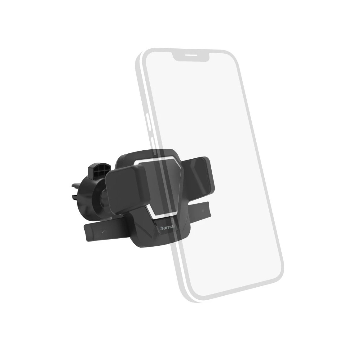 Op UrbanEssentials (wat heb je nodig in de stad?) is alles over telefoons te vinden: waaronder expert en specifiek Hama Smartphonehouder Comfort Vent 5.5-8.5 cm Telefoonhouder Zwart (Hama-Smartphonehouder-Comfort-Vent-55-85-cm-Telefoonhouder-Zwart372618992)