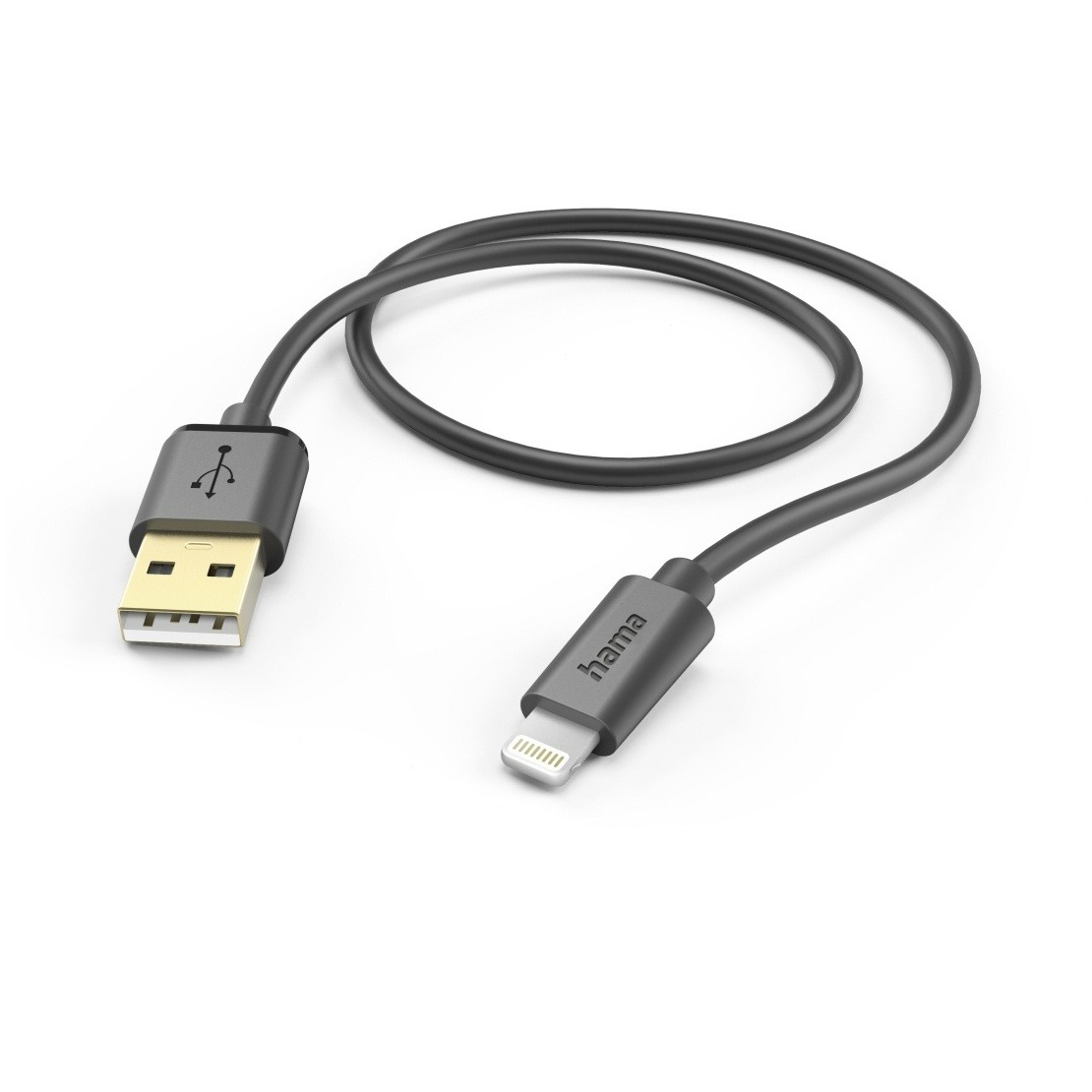 Op UrbanEssentials (wat heb je nodig in de stad?) is alles over telefoons te vinden: waaronder expert en specifiek Hama Charging Cable USB-A Lightning 1.5 m Oplader Zwart (Hama-Charging-Cable-USB-A-Lightning-15-m-Oplader-Zwart372620264)