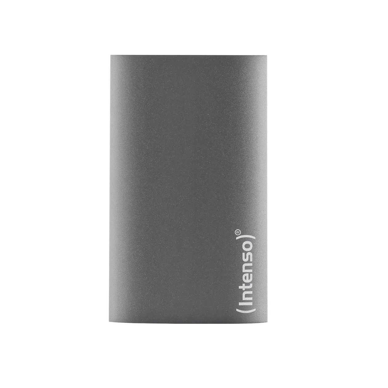 Intenso External SSD Premium 1TB Externe SSD Grijs