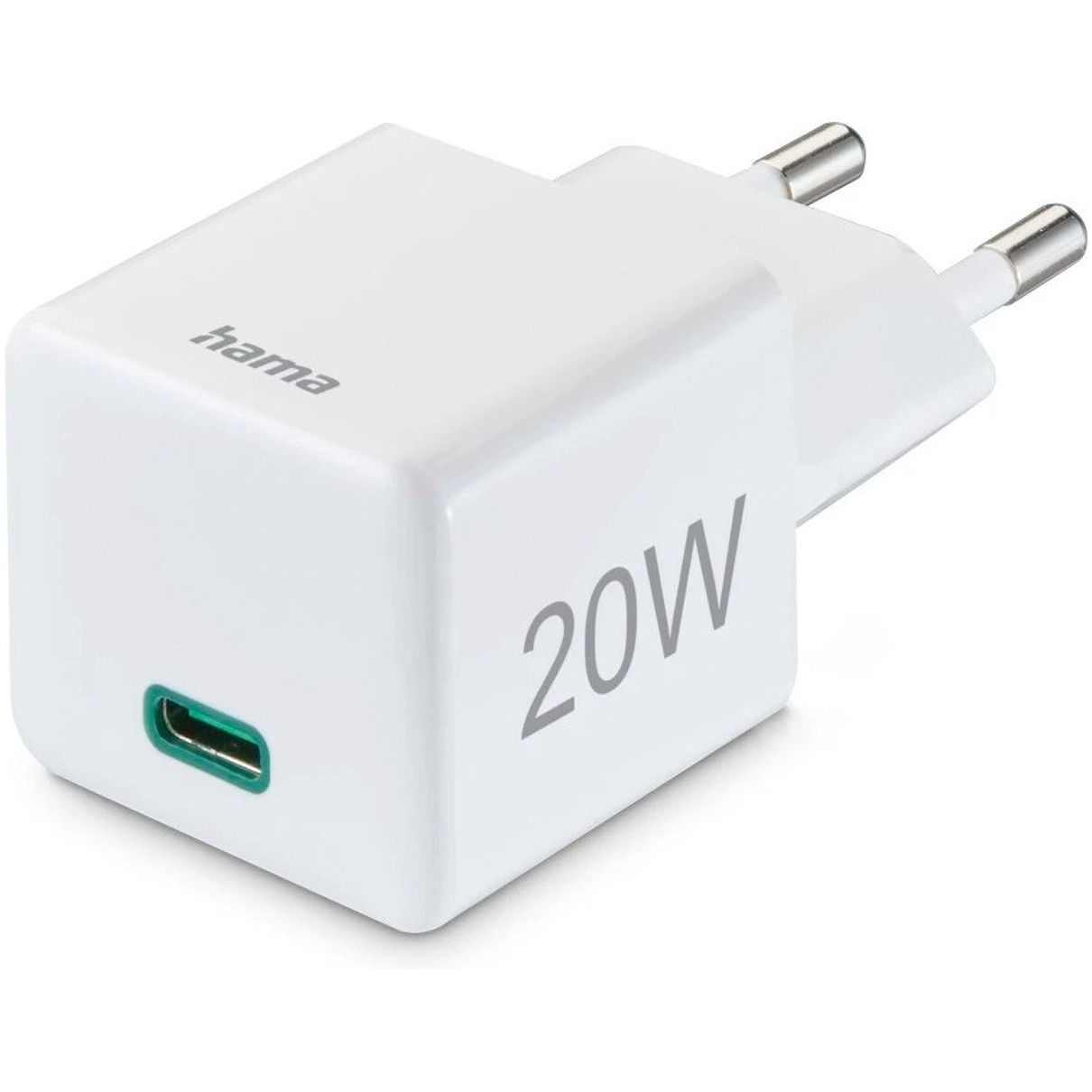 Op WoonWinkelCentrum: Alles voor de inrichting van uw woning is alles over telefoons te vinden: waaronder expert en specifiek Hama Snellader USB-C 20 W Oplader Wit (Hama-Snellader-USB-C-20-W-Oplader-Wit372621566)