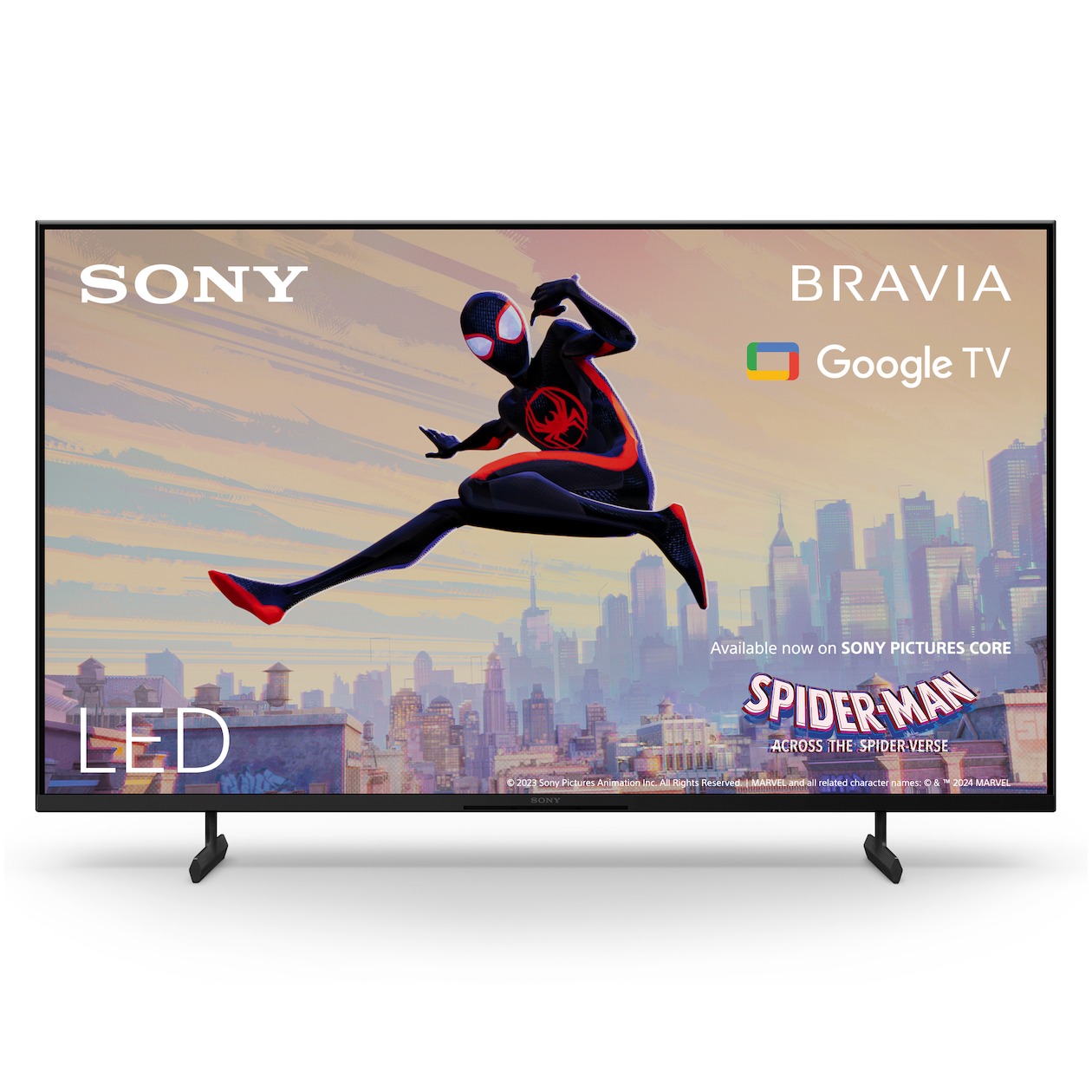 Sony KD-43X80LPAEP 43 inch UHD TV