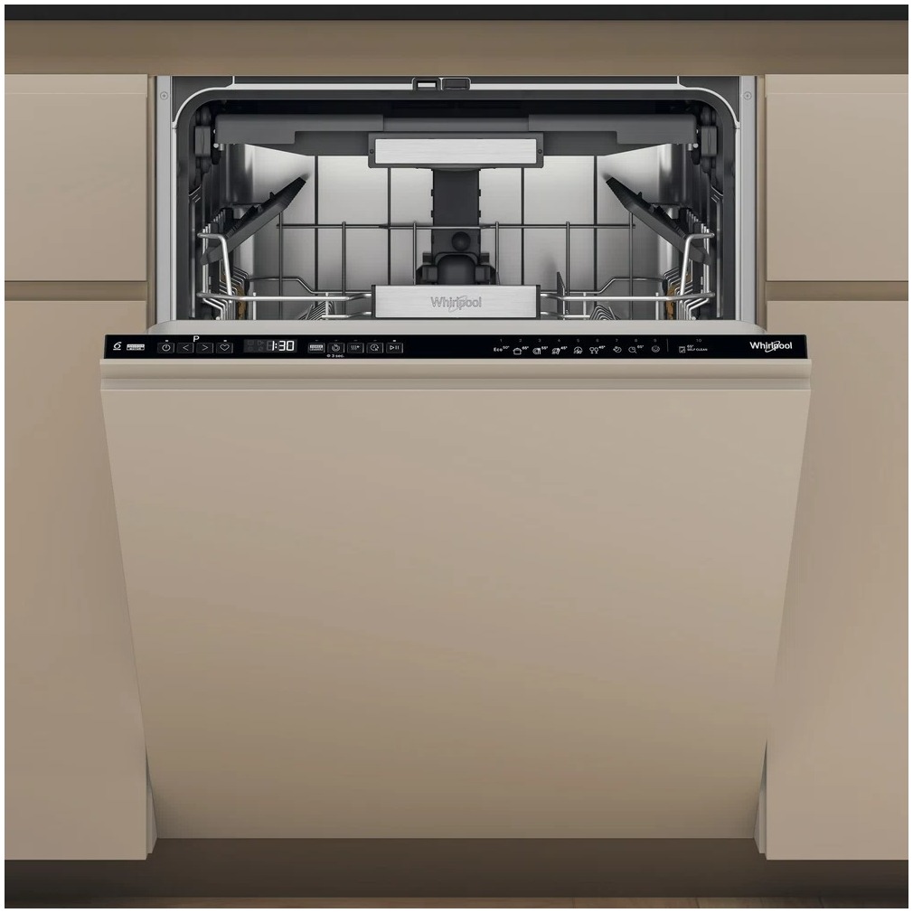 Whirlpool W7I HP40 LC Vaatwasser