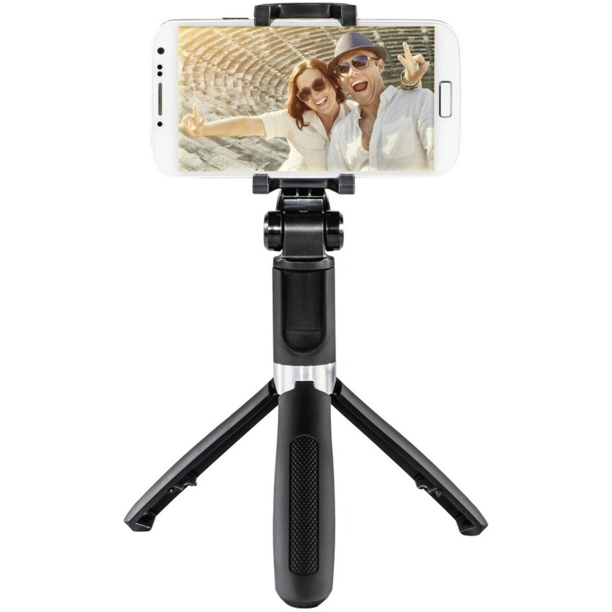 Op UrbanEssentials (wat heb je nodig in de stad?) is alles over telefoons te vinden: waaronder expert en specifiek Hama Funstand 57 Selfie Stick met Bluetooth Remote Shutter Telefonie accessoire Zwart (Hama-Funstand-57-Selfie-Stick-met-Bluetooth-Remote-Shutter-Telefonie-accessoire-Zwart372625150)