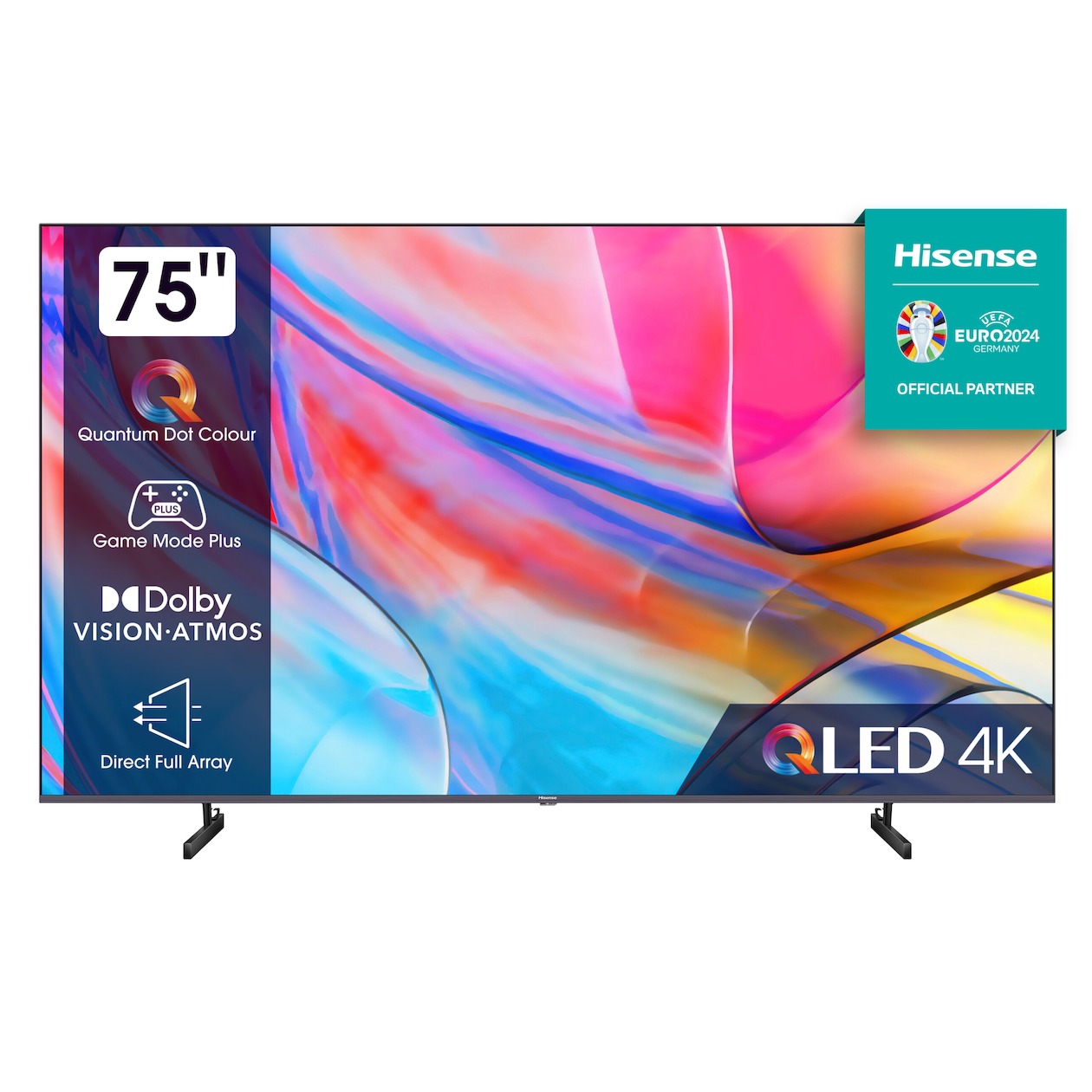 Hisense 75A79KQ 75 inch QLED TV