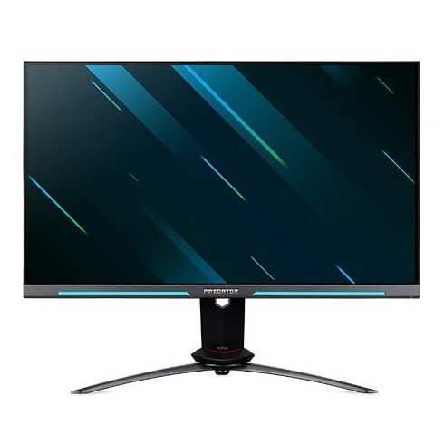 Predator XB3 Gamemonitor | XB273UKF | Zwart