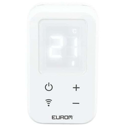 Eurom WiFi Thermostaat Klimaat accessoire