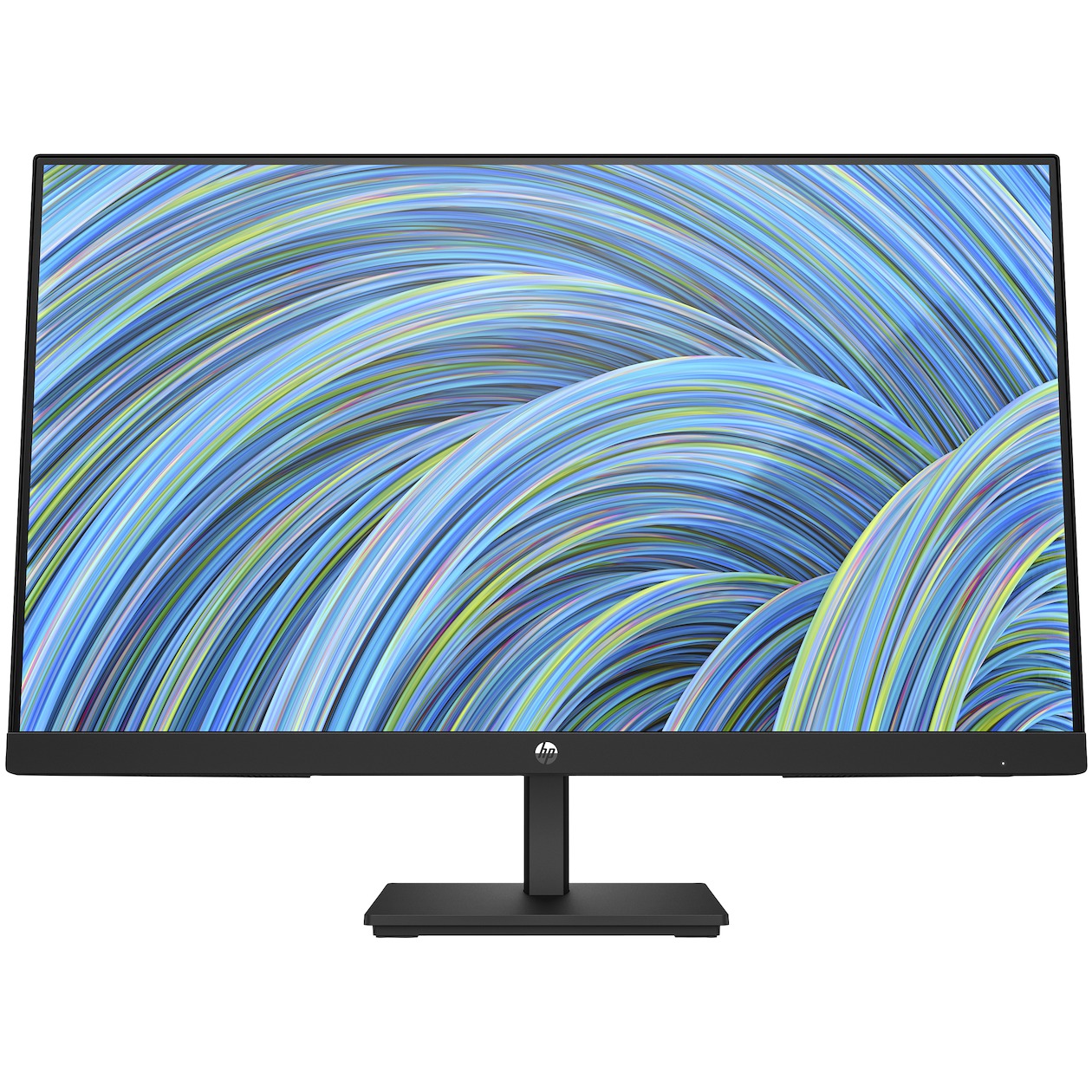 Op UrbanEssentials (wat heb je nodig in de stad?) is alles over computer te vinden: waaronder expert en specifiek HP V24v G5 FHD Monitor Zwart (HP-V24v-G5-FHD-Monitor-Zwart372626303)