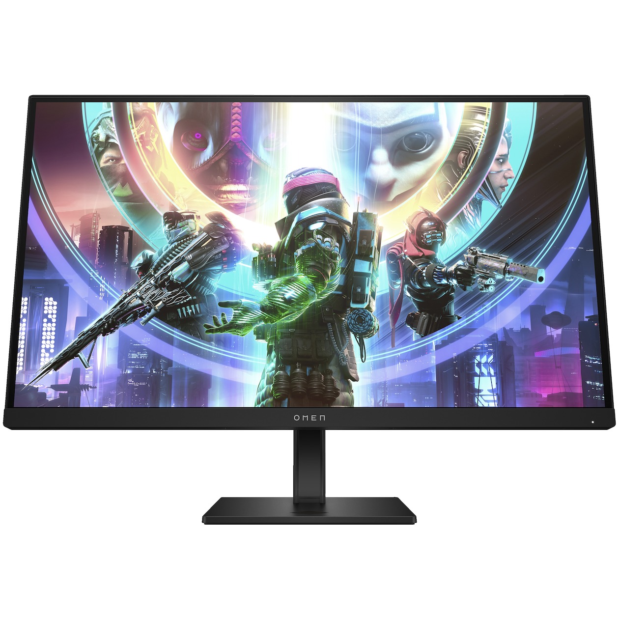HP OMEN 27qs 27