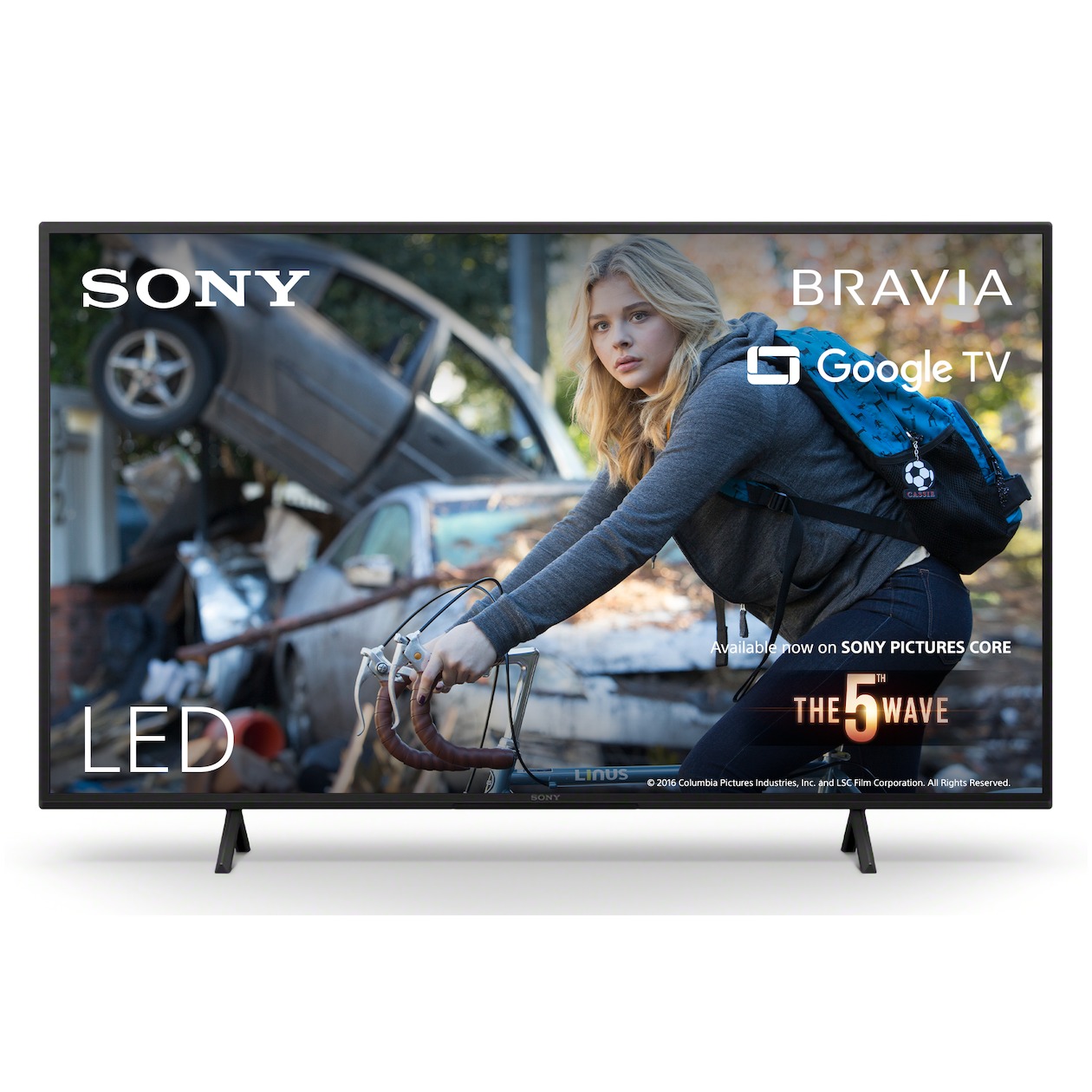 Sony Bravia KD-43X75WL 4K (2023)