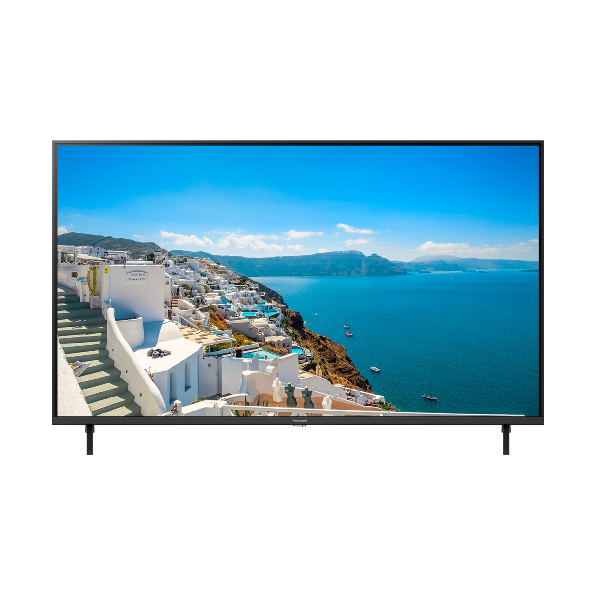 Panasonic TX-50MXW944 - 50 inch - UHD TV