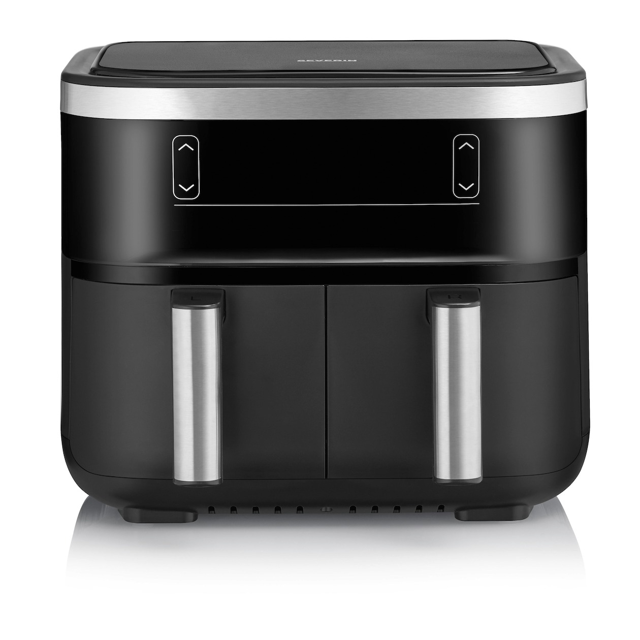Severin FR2453 Airfryer Zwart