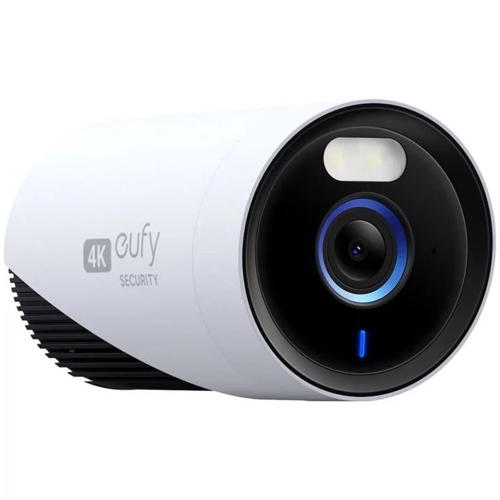 Eufy Outdoor Beveiligingscamera Uitbreiding E330