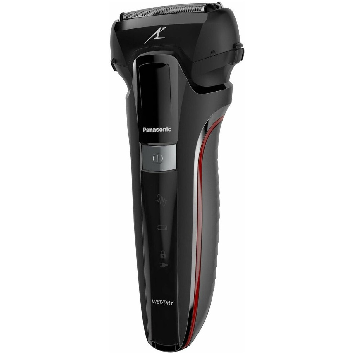 Panasonic ES-LL41-K503 Scheerapparaat Zwart