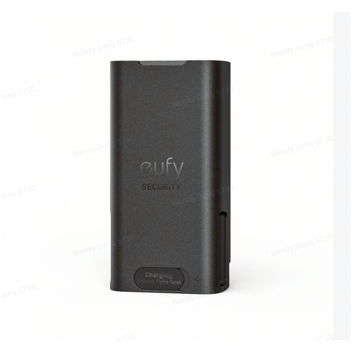Eufy doorbell battery pack Smart home accessoire