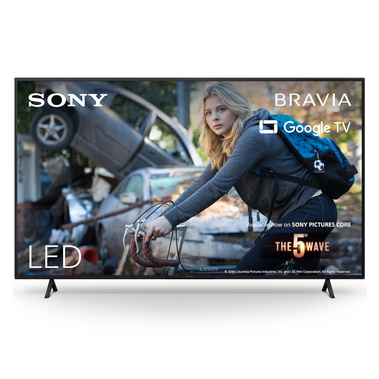 Sony Bravia KD-65X75WL 4K (2023)