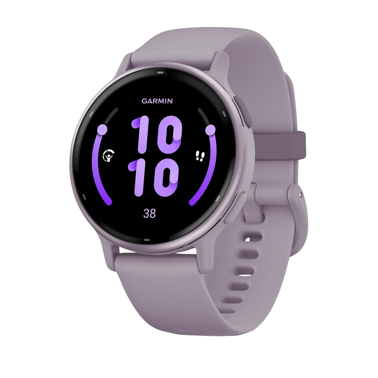 Garmin Vivoactive 5 Smartwatch Paars