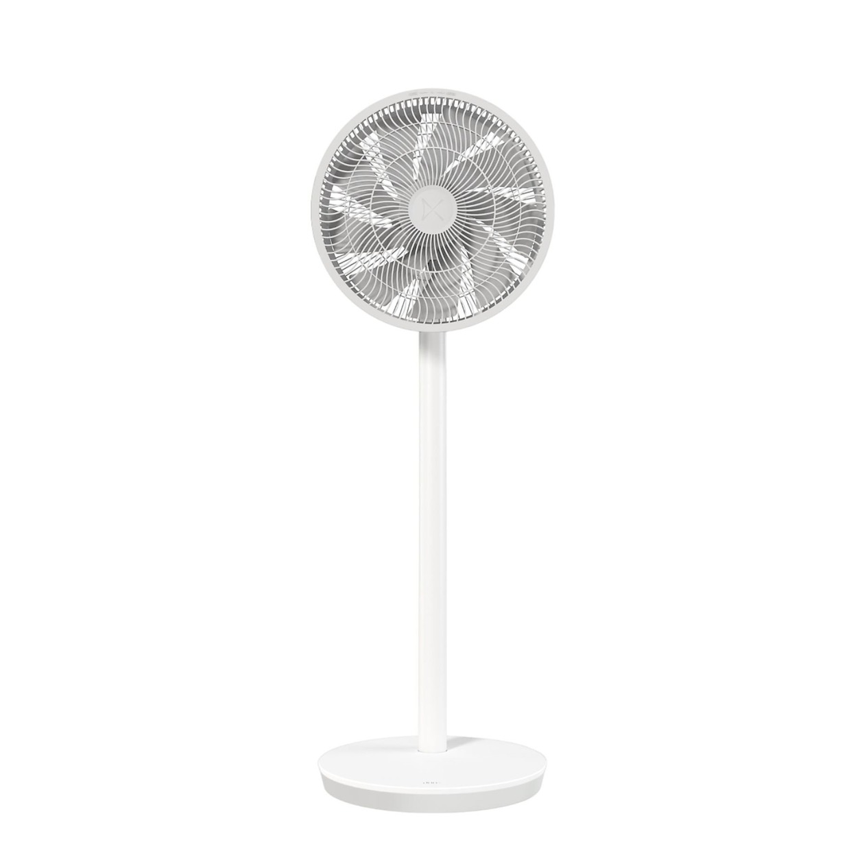 Duux Whisper Essence Ventilator - Stille Statiefventilator met 7 snelheden - Laag verbruik van van 16W