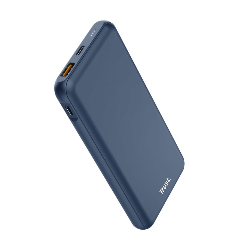 Op UrbanEssentials (wat heb je nodig in de stad?) is alles over telefoons te vinden: waaronder expert en specifiek Trust Redoh Fast Powerbank 10.000 mAh Powerbank Blauw (Trust-Redoh-Fast-Powerbank-10000-mAh-Powerbank-Blauw372630860)