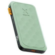 Xtorm Fuel Series Power Pack 20 W 10.000 mAh Powerbank Groen
