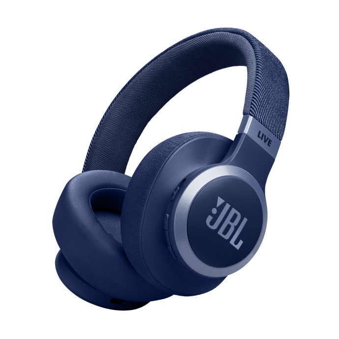 JBL Wireless hoofdtelefoon LIVE 770NC mit JBL Signature Sound und Surround Sound