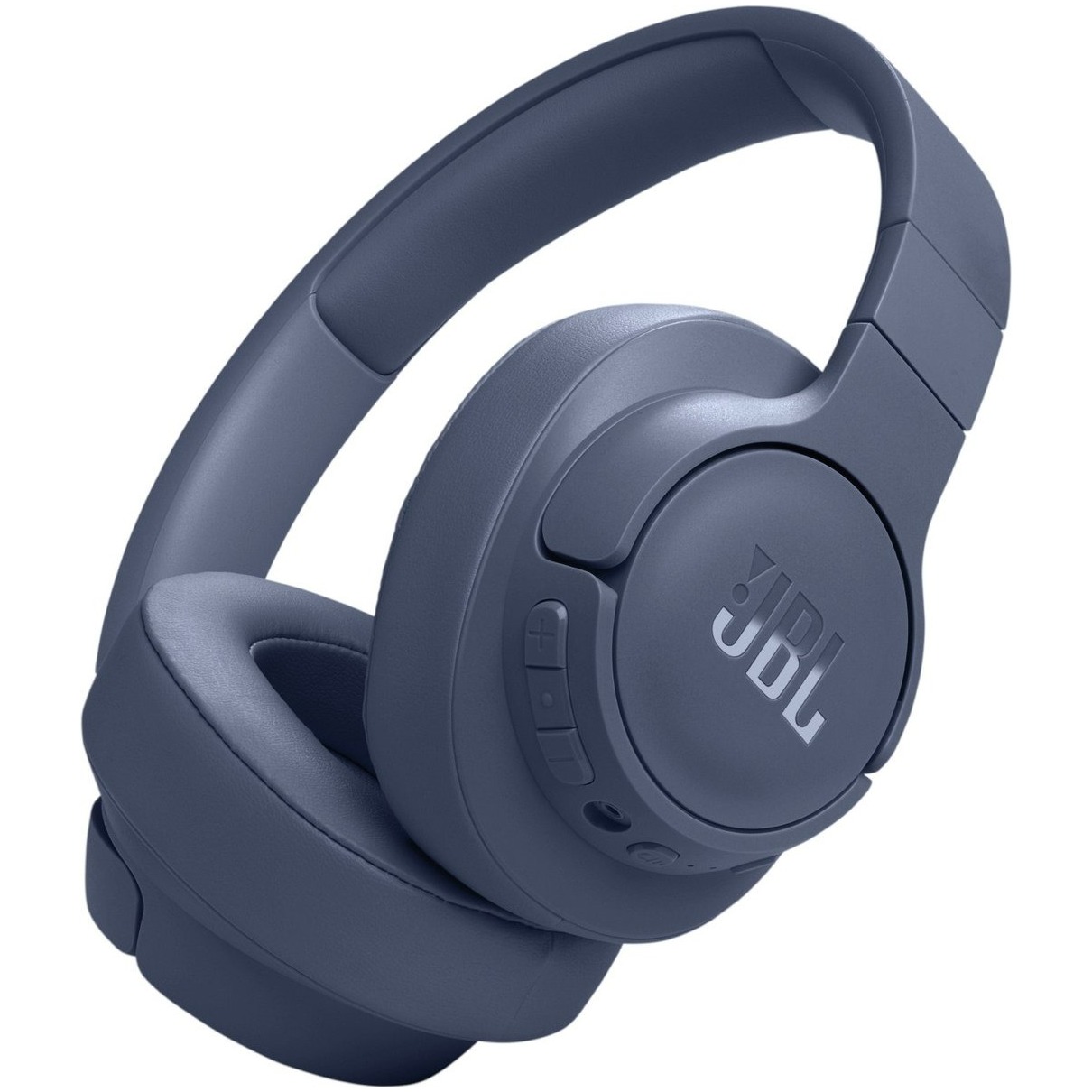 JBL Tune 770NC bluetooth Over-ear hoofdtelefoon blauw