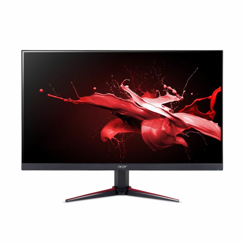 Op UrbanEssentials (wat heb je nodig in de stad?) is alles over computer te vinden: waaronder expert en specifiek Acer Nitro VG270Ebmiix Monitor Zwart (Acer-Nitro-VG270Ebmiix-Monitor-Zwart372631848)