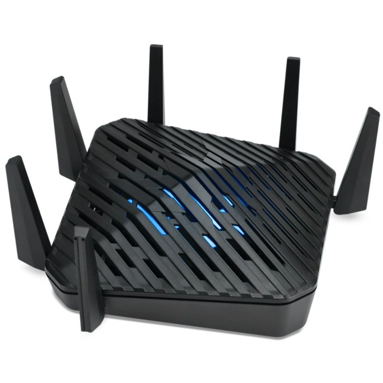 Predator Gaming Wi-Fi 6E Router | Connect W6