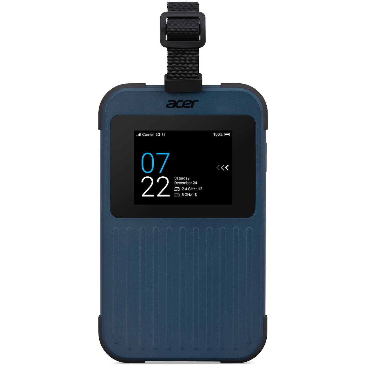 Acer Wi-Fi 5G Mobiele Hotspot | Enduro Connect M3